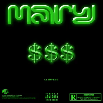 Mary by Lil Zeff