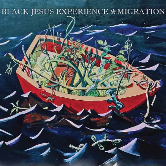 Migration by Black Jesus Experience