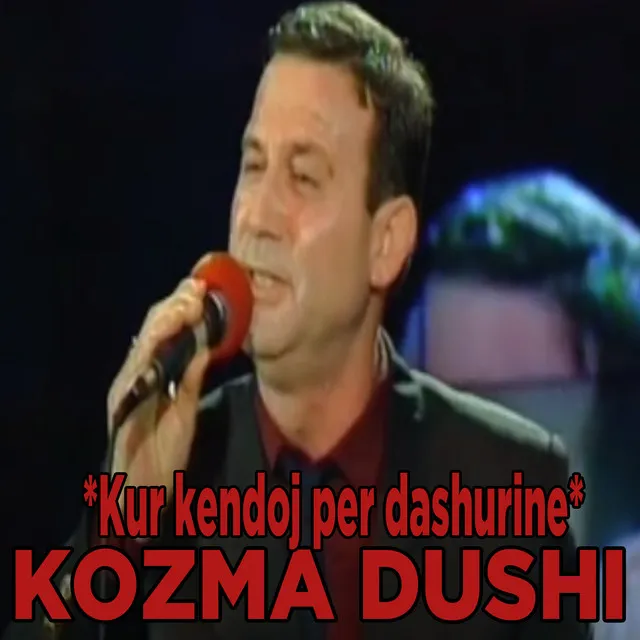 Kur kendoj per dashurine