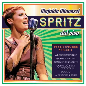 SPRITZ dal Vivo by Mafalda Minnozzi