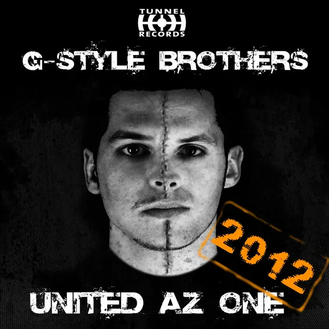 United Az One 2012 - Boozed Panderz Remix