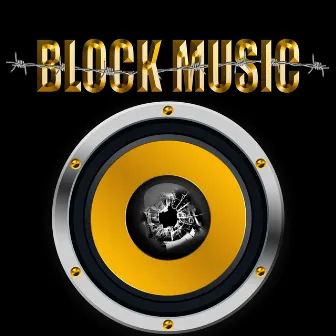 Blockmusic by Serega