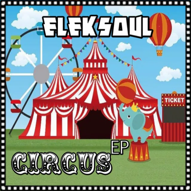 Circus EP