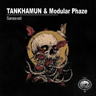 Sarasvati by Modular Phaze