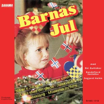 Barnas Jul Julesanger by Artister av Julesanger og Julemusikk