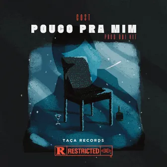 Pouco pra Mim by COST