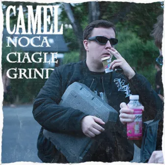 NOCĄ CIĄGLE GRIND by camel