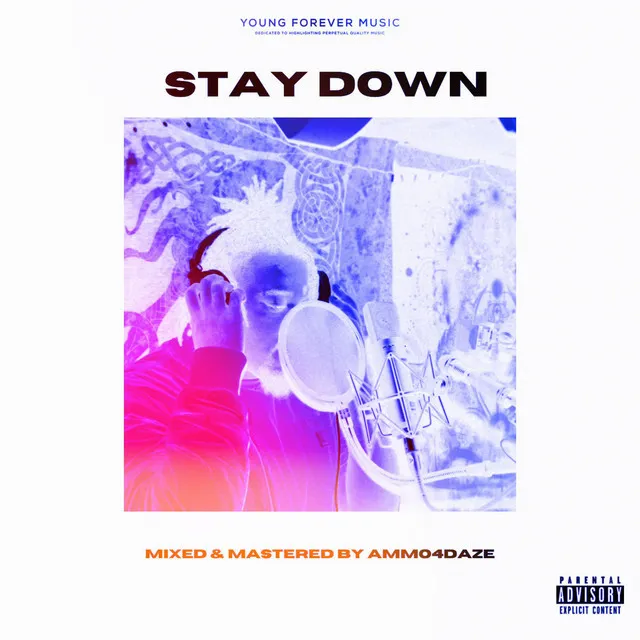 Stay Down