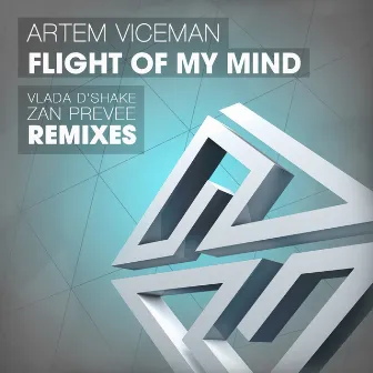 Flight of My Mind by Artem Viceman