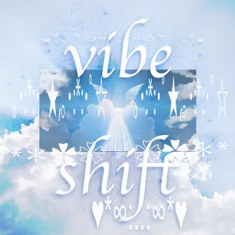 Vibe Shift by River Yarra