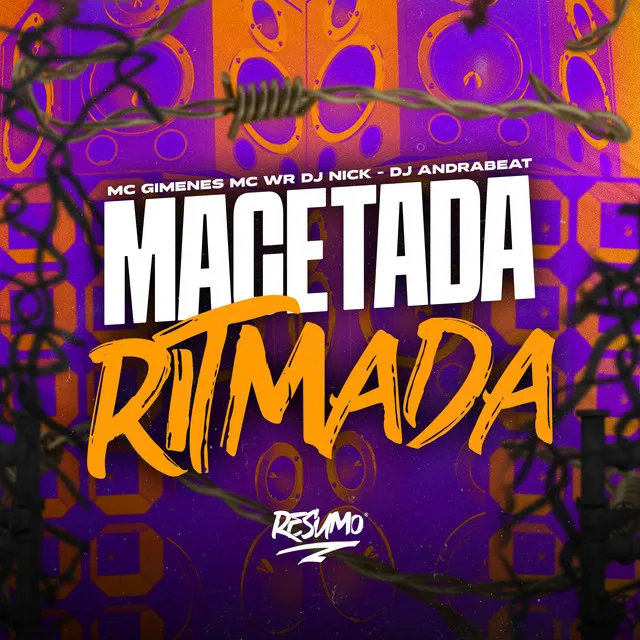 Macetada Ritmada