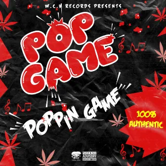 Poppin' Game by Pop Game