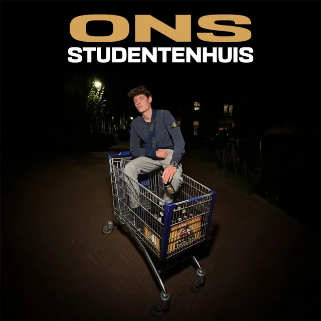 ONS (Studentenhuis)