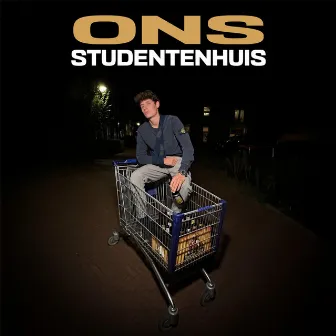 ONS (Studentenhuis) by Kayne