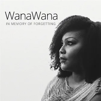 In Memory of Forgetting by Wanawana