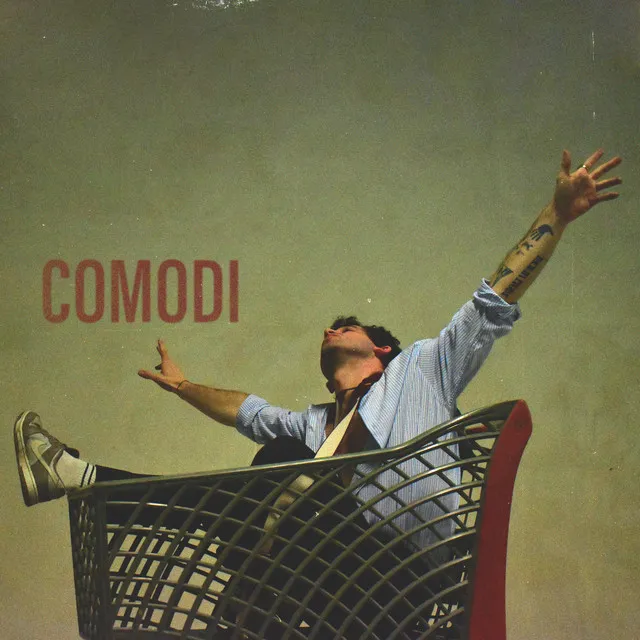 Comodi