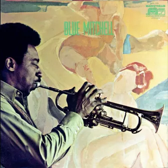 Blue Mitchell by Blue Mitchell