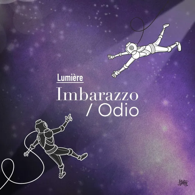 Imbarazzo / Odio