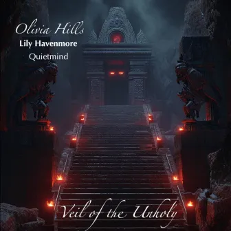 Void of the Unholy by Lily Havenmore