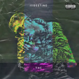 THC by IllDestino