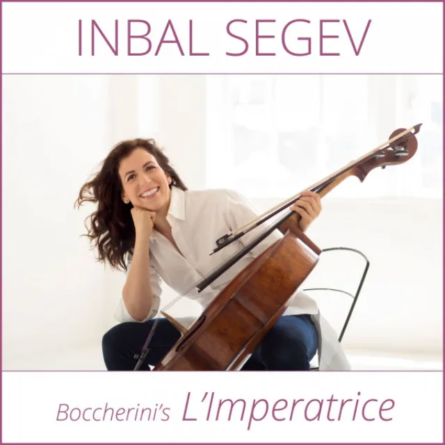 Boccherini's L'Imperatrice