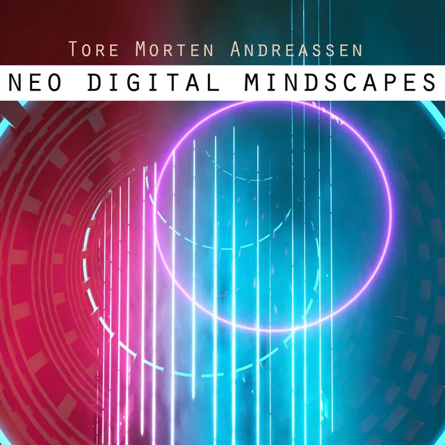 Neo Digital Mindscapes