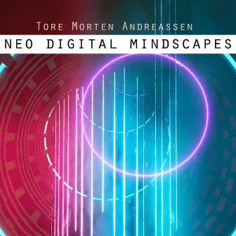 Neo Digital Mindscapes by Tore Morten Andreassen