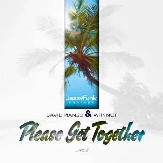 Please Get Together by David Manso