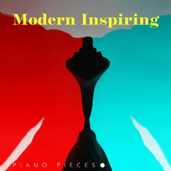 Modern Inspiring Piano Pieces by Jazz Piano Sounds Paradise