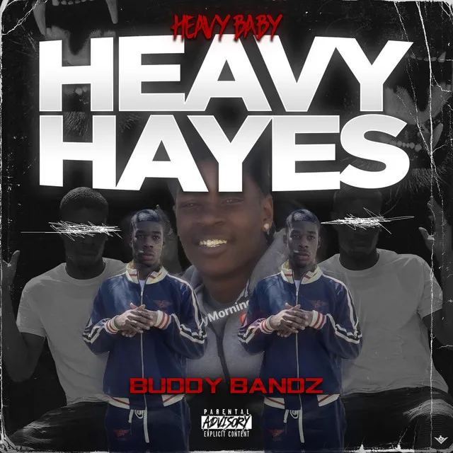 Heavy Hayes Intro