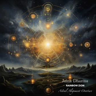 Astral Alignment Overture by Jaina Dharma