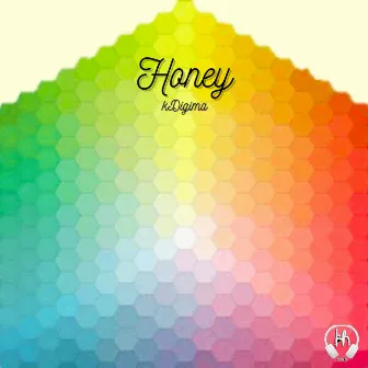 Honey by kDigima