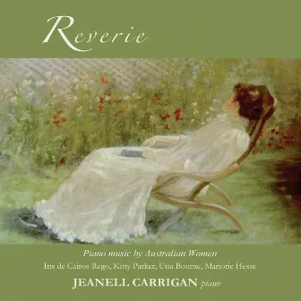 Reverie by Jeanell Carrigan