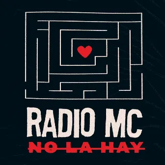 No La Hay by Radio MC