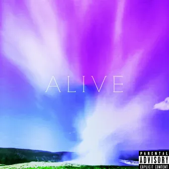 Alive by Anzol