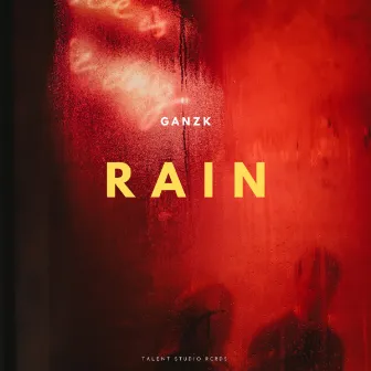 Rain by GANZK