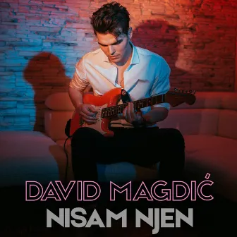 Nisam Njen by David Magdić