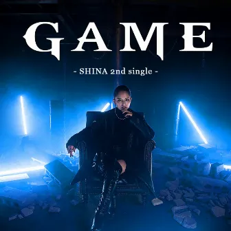 GAME (feat. Duuy) by SHINA