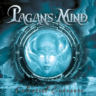 Celestial Entrance by Pagan's Mind