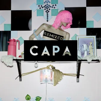 Remixed by Capa