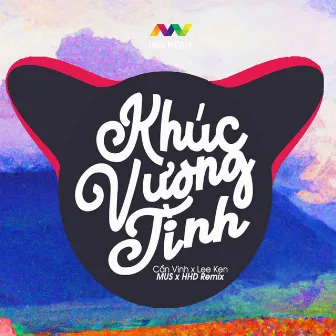 Từ Ngày Gặp Em Con Tim Ngân Nga Khúc Vương Tình Ca - Khúc Vương Tình (MUS Remix) by Cần Vinh