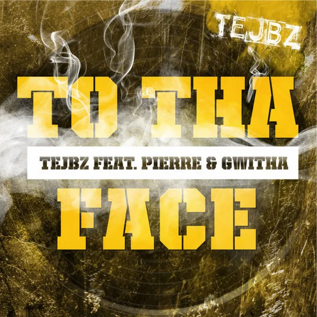 To Tha Face - Instrumental Version