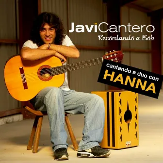 Recordando a Bob - Single by Javi Cantero