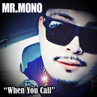 When You Call by Mr Mono