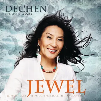 Jewel by Dechen Shak-Dagsay