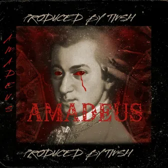 Amadeus by produced by tmsh