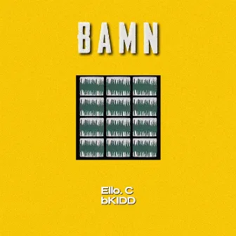 Bamn by Christian Joseph