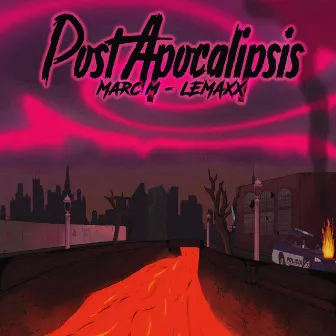 PostApocalipsis. by Sweetshit