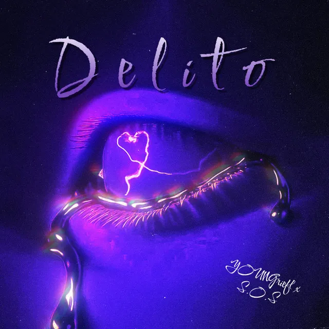 Delito