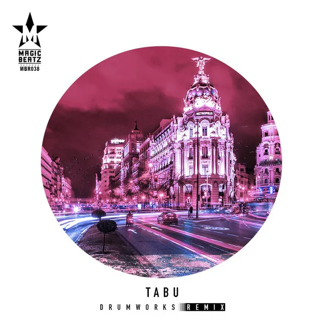 Tabu - Drumworks Remix